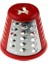 Fresh /+ Rende Aparatı - Cone/to Grate/big/red - Kırmızı Büyük Rende APARATI/1500193076 2