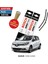 Renault Scenic 2012 Model Silecek Takımı Ön Bosch Aerotwin Plus 1