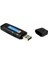 Ders Kaydı Röportaj Boş Ses Kayıt Cihazı 2GB-32GB Kapasite Aralığı USB Mp3 Kingboss 1