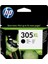 Orijinal 305XL 3YM62AE Black Kartuş (Sürüm Xl) 1