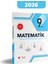 2026 Sonuç Yayınları 9.sınıf Matematik Modüller Set - Güncel Müfredata Uygun 1