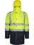 Nt-44 Oxford 5 In 1 Reflektörlü Parka (Sarı/lacivert) 8