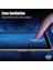 Samsung Galaxy Tab S10 Fe Tempered Glass Cam Ekran Koruyucu [galaxy Tab S10 Fe X520 ile Uyumlu Ekran Koruyucu - Şeffaf] 5