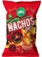 Aly Acı Biber Aromalı Glutensiz Nachos Cips 225 gr 1