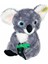 Bambulu Peluş Koala 30 cm 1
