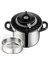 Clipso+ Chef 8 Litre Düdüklü Tencere - 1510002663 1