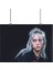 Billie Eilish Poster4 - Retro Duvar Dekoru 1