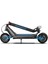 Ox Süper Mavi Elektrikli Scooter 2