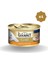 Kedi Yaş Mama Gourment Gold Kıyılmış Hindili 85 gr - (1 Adet) 1