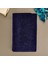 Soft Patte Banyo Havlusu - Lacivert - 70X140 cm 1