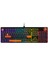 Arcplay Rgb Q Kablolu Mekanik Gaming Klavye Oyuncular Için Tasarlandı Multi-Fonksiyon Ses Ayarı (Cherry Mx Brown Switch / 8000 Hz Speed For ) PJ2100US - APP06427 1