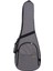 Case 03 Serisi Klasik Gitar Çantası -Gri 1