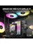 Icue H115I Elite Capellıx Xt Cpu Sıvı Soğutucu - Iki Fan AF140 Rgb Elite - 280 mm Radyatör - Intel® Lga 1700, 1200, 115X, 2066, Amd® Am5, Am4 - Siyah 2