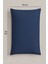 Premium Softtouch™ | 2’li Penye Yastık Kılıfı Seti | %100 Pamuk | 50X70 cm | Fermuarlı | Jersey Kumaş 3