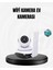 Akıllı Ip Güvenlik Kamerası – 1080P Hd, Gece Görüşlü, Hareket Algılamalı 1