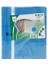 Telli Dosya Plastik Mavi 50'li L-4189 2