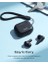 Bowie E17 Kablosuz Bluetooth Kulaklık, Siyah 2