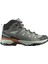 X Ultra 360 Leather Mid Gore-Tex Erkek Bot 9