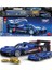 Mattel Brick Shop Speed Serisi Cadillac Project Gtp Hypercar 1