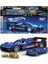 Mattel Brick Shop Speed Serisi Cadillac Project Gtp Hypercar 2