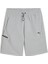 688047-63 Woven Short Gri 4