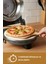 ® | Pro Plus Taş Fırın Pizza Makinesi - Antrasit 3
