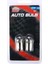 3 Adet Oto Ampul 12V 2 Li 1