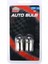 3 Adet Oto Ampul 12V 2 Li 2