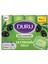 4 Adet Duru Natural Duş Sabunu Zeytinyağı Özlü 4X150 G 2