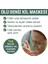 Ölüdeniz Kil Maskesi | Cildinizi Temizler ve Canlandırır | Doğal Yüz Bakımı 50 Ml. 2