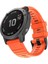 Forerunner 965 Için Kordon Fit Strap Band Yavruağzı [forerunner 965 ile Uyumlu Kordon - Yavruağzı] 1