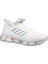 23Y591 Beyaz Erkek Sneakers 2