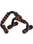 Push Up Stand Profesyonel Egzersiz Şınav Çekme Aleti Şınav Çekme Aparatı Kol Kas Geliştirici Spor Aleti 2