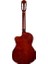 3900 Cnl Cutaway Natural Klasik Gitar 2