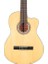 3900 Cnl Cutaway Natural Klasik Gitar 3