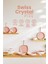 Crystal Derin Tencere Pembe 24 cm 2