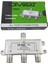 Ds-03 1/3 Splitter 5-2400 1 Giriş 3 Çıkış Bölücü 1