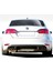 Volkswagen Jetta Glı Difüzör (Plastik) 2010-2014 Parlak Siyah 2
