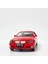 Bmw 330I Kırmızı 1/32 Model Araba 1