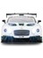70600 " 1: 14 " Bentley Continental Gt3 Araç 1