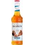 Monin Şekersiz Karamel Kahve & Kokteyl Şurubu, 700 ml 3