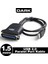 Dk Cb USB2XLPT USB - Paralel Port Dönüştürücü Kablo 1