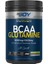 Bigjoy Bcaa+Glutamine Vişne, 600GR 1