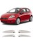 Fiat Punto 2005 Üzeri Krom Kapı Kolu 4 Kapı Paslanmaz Çelik 2
