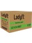 Ladyfit Bambu Normal 288&APOS;LI Vegan Ped (12 x 24 Adet) 2