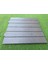 Plastik Deck – Ahşap Görünümlü Zemin Kaplama Karosu (50X50 Cm) (4ADET) 3