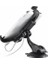 18255 Universal Akıllı Telefon Araç Tutacağı, Siyah 4