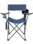 Camper Katlanabilir Kamp Piknik Sandalyesi Lacivert 1