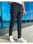 Slim Fit Dar Kesim Italyan Model Kumaş Pantolon 1