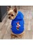 Minnie Baskili Ici Polarli Köpek Kıyafeti Sweatshirt 1